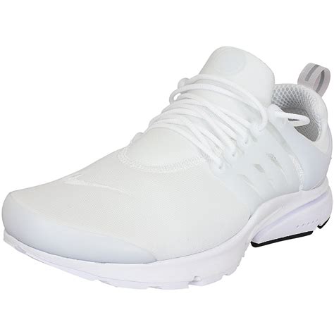 nike air presto essential weiß herren|nike presto sneakers for sale.